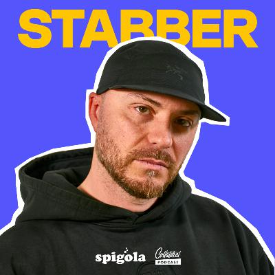 Ep. 57 - Stabber Ep. 57 - Stabber