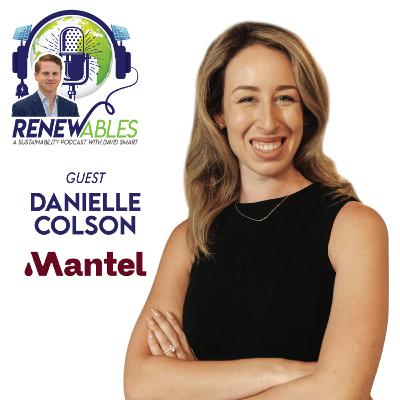 RENEWables #55: Innovative Technology for Enabling Highly Efficient Carbon Capture RENEWables #55: Innovative Technology for Enabling Highly Efficient Carbon Capture
