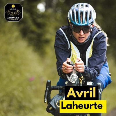 10. 'On croit avoir besoin des autres pour se lancer' avec Avril Laheurte 10. 'On croit avoir besoin des autres pour se lancer' avec Avril Laheurte