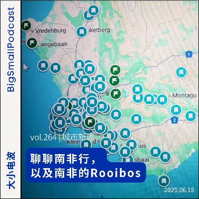 城市新语:南非有三宝,黄金、钻石、如意宝 城市新语:南非有三宝,黄金、钻石、如意宝