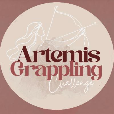 82. Built Different: Cerys Finch & the Rise of Artemis Grappling