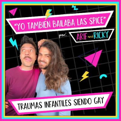 ¿Por qué todos tenemos traumas de niños? - TRAUMAS INFANTILES SIENDO GAY
