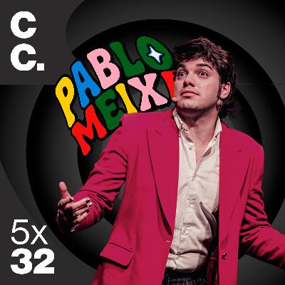 CC. PABLO MEIXE 5x32