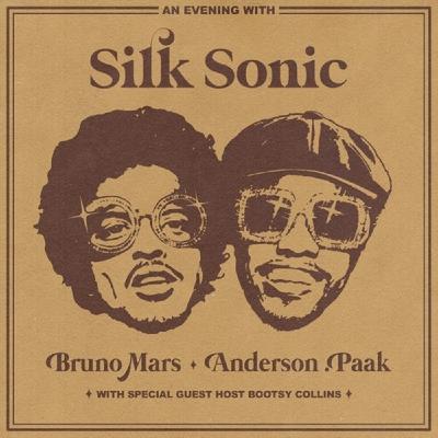 Estreno: Silk Sonic - An Evening With Estreno: Silk Sonic - An Evening With