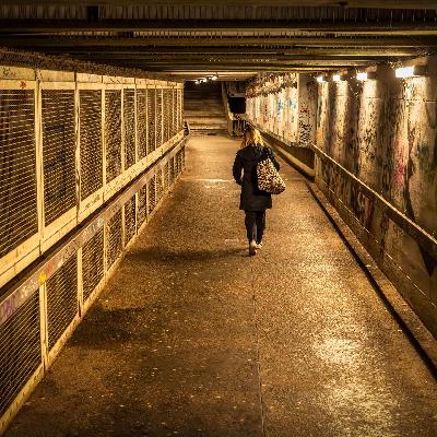 Fakten vs. Bauchgefühl - Was unsere Angst vor Kriminalität prägt Fakten vs. Bauchgefühl - Was unsere Angst vor Kriminalität prägt