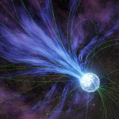 Magnetars, Supernovae, and FRBs: A Delayed Connection?