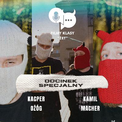 "BAL U KIEPSKICH" | ODCINEK SPECJALNY