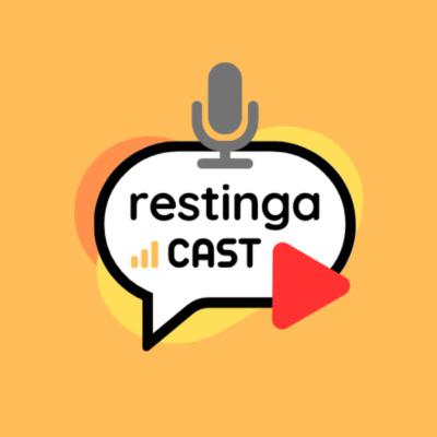 RestingaCast #17 - Os desafios de fazer um podcast