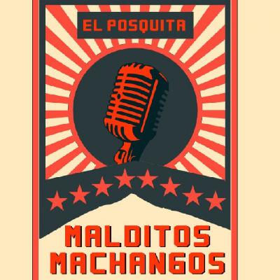 MM39 - Machangos Pelados - Benidorm Fest 2024