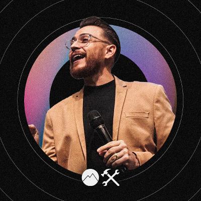 POR QUE NÃO EU? - Matheus Dias // 𝗖𝗢𝗡𝗙𝗘𝗥Ê𝗡𝗖𝗜𝗔 𝗠𝗢𝗡𝗧𝗘 𝗦𝗔𝗡𝗧𝗢 [𝟮𝟬𝟮𝟱] - 17/10/2025