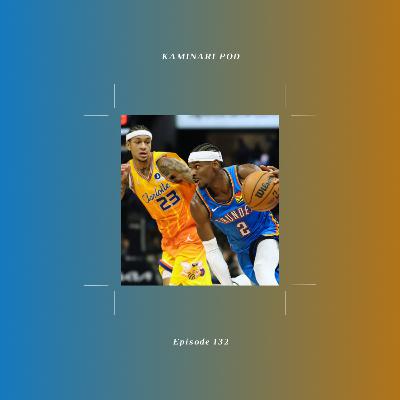 【コラボ】ブークナイトニッポン襲来/ EP.132