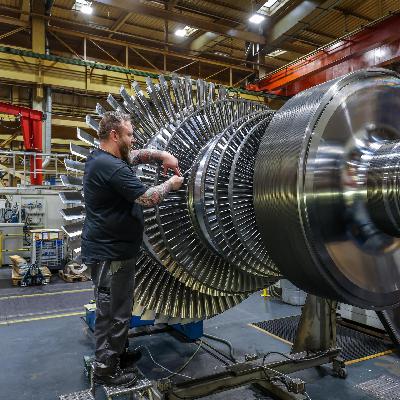 Wirtschaftsflaute - Was Deutschland zum Aufschwung verhilft, ist umstritten