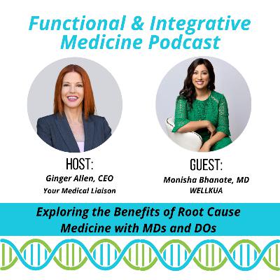 Interview with Dr. Bhanote Wellbeing Doctor Interview with Dr. Bhanote Wellbeing Doctor