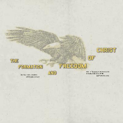 THE FORMATION & FREEDOM OF CHRIST: PT4 BLESSED IS HE WHO IS NOT OFFENDED BECAUSE OF ME