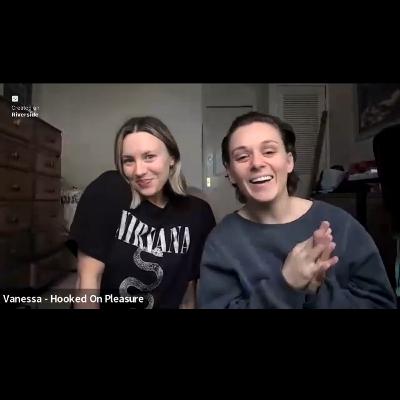 26. Unfiltered Q&A with Vanessa! 26. Unfiltered Q&A with Vanessa!