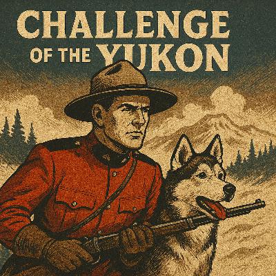 The Spirit Of Christmas | Challenge of the Yukon (12-24-53)