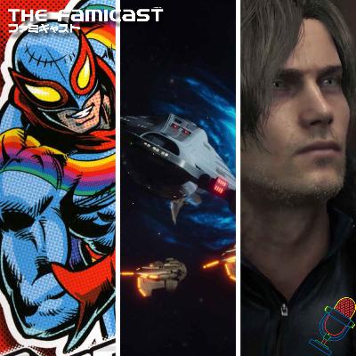 The Famicast 312 - 15 YEAR ANNIVERSARY SPECIAL