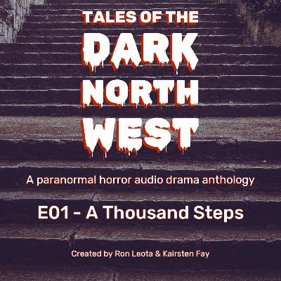 Tales E01 - A Thousand Steps