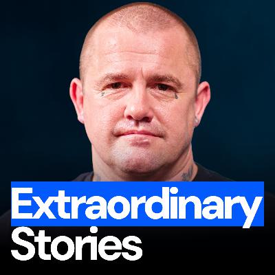 The INSANE Untold Story of Former Gang Boss Gaz Wright