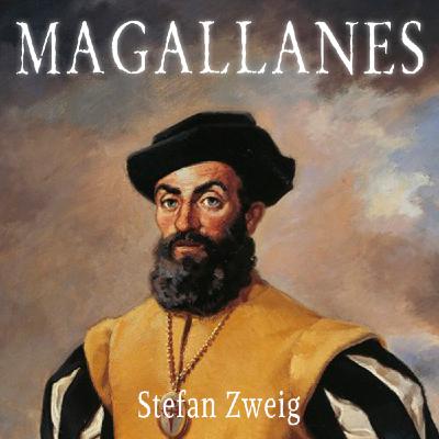 4-MAGALLANES: Entre los doscientos heridos 4-MAGALLANES: Entre los doscientos heridos