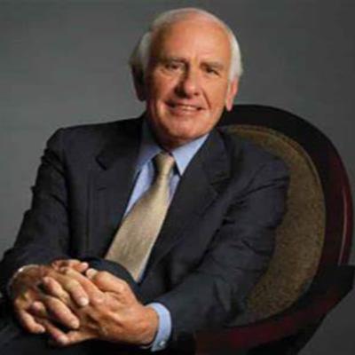 Jim Rohn: Reprogram Your Mind For Success Jim Rohn: Reprogram Your Mind For Success