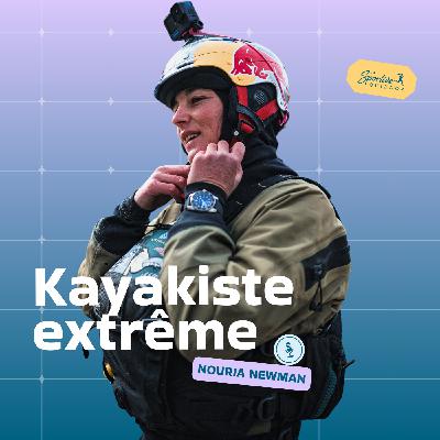 Nouria Newman, kayakiste extrême et aventurière | Femme sportive, Sport féminin, Kayak féminin, Aventure Nouria Newman, kayakiste extrême et aventurière | Femme sportive, Sport féminin, Kayak féminin, Aventure