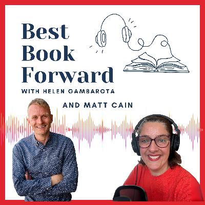 Matt Cain Christmas Special: ‘One Love’, Life Reflections, and His Favourite 2025 Reads