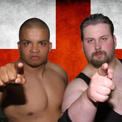 EPISODE 24 (JUSTIN RICHARDS - CANADA PART 2)