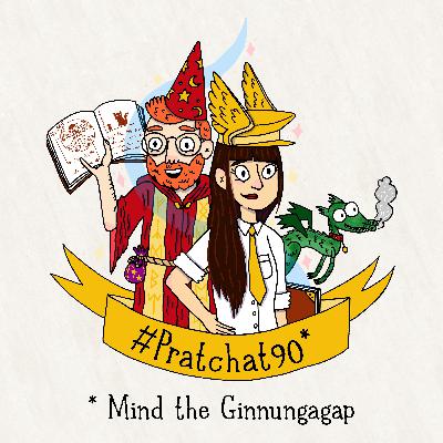 Mind the Ginnungagap (Raising Steam)