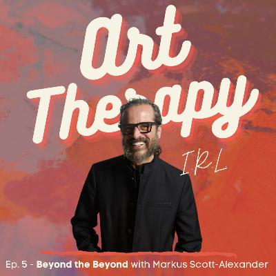 1.5 Beyond the Beyond with Markus Scott-Alexander