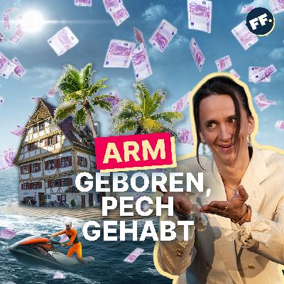 Wie du (nicht) reich wirst in Deutschland | Fun Facts mit Gazelle