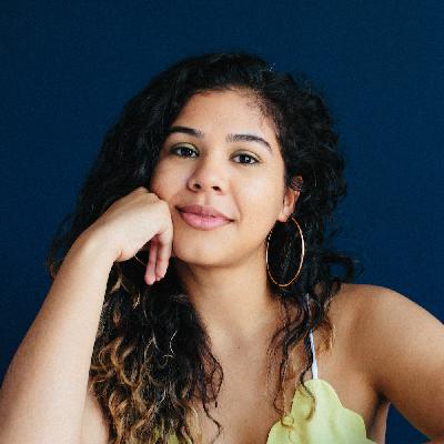 E75: I Know a Bodega When I See One (w/ Quizayra Gonzalez) E75: I Know a Bodega When I See One (w/ Quizayra Gonzalez)