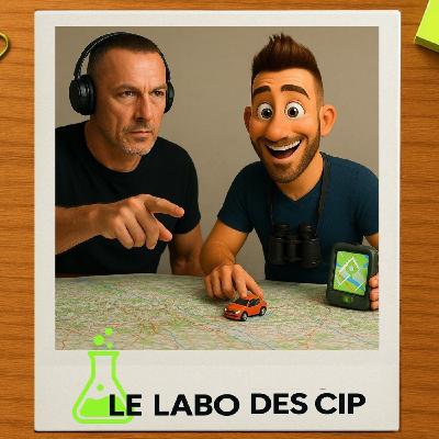 Analyse du territoire