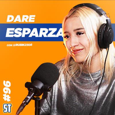Dare Esparza. Solo Tigres #96 | La Tigre Sin Fronteras