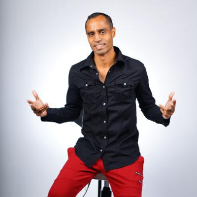 Ryan Spartan - Doubles Everyday Remix x Cocoa Tea (funny parody) Soca 2025