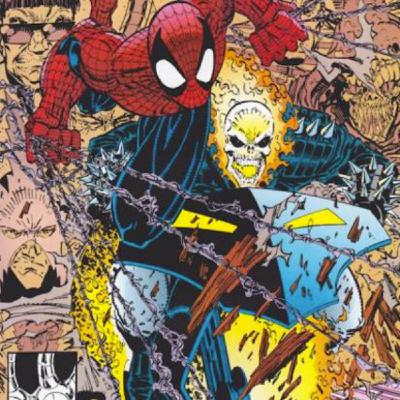 Spider-man: Revenge of the Sinister Six
