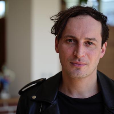JAN VYTISKA: SPOJENÍ FOLKLÓRU S HOROREM