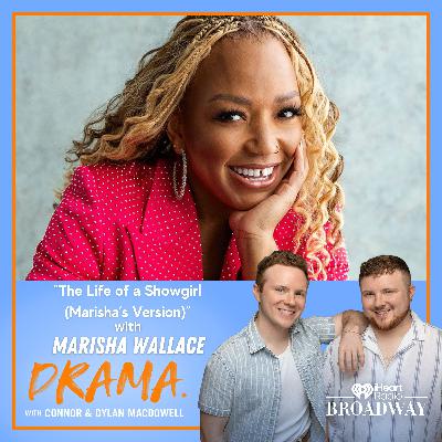 "The Life of a Showgirl (Marisha's Version)" with Marisha Wallace