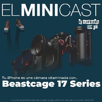 iPhone como cámara: el rig definitivo iPhone como cámara: el rig definitivo