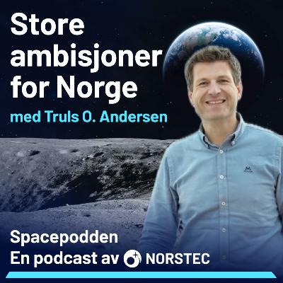 Eidel har store ambisjoner for Norge – Med CEO Truls O. Andersen