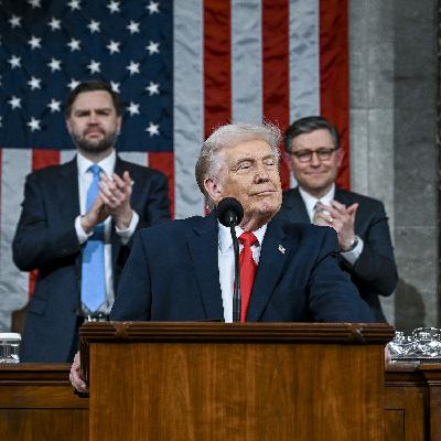 Trump delivers his State of the Union. These were the takeaways.