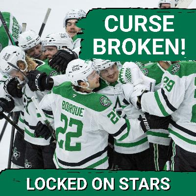 Roope Hintz FINALLY Ends the Ottawa CURSE in OT THRILLER 3-2: Stars Battle to Another Epic Comeback