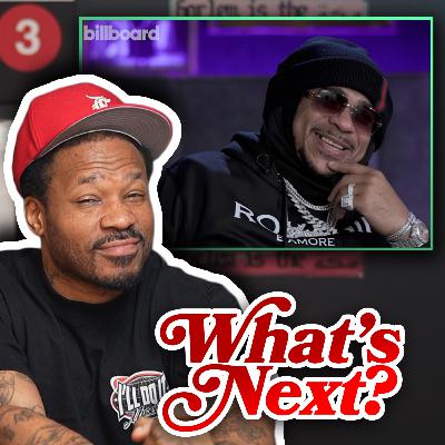 What's Max B's Next Steps? What's Max B's Next Steps?