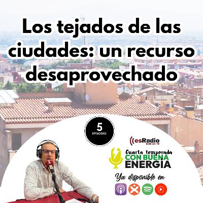 Los tejados de las ciudades: un recurso desaprovechado Los tejados de las ciudades: un recurso desaprovechado