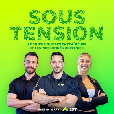 Changer de trajectoire pour changer des vies - Sous Tension épisode 10
