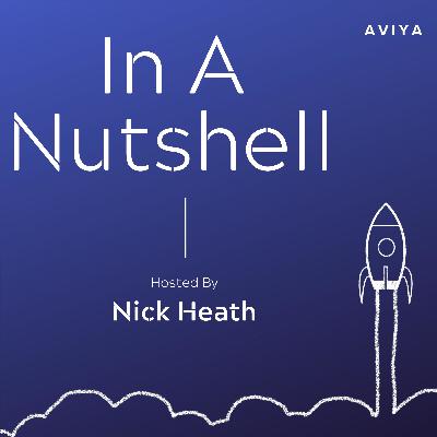 Ep.9 "Change Management In A Nutshell" Ep.9 "Change Management In A Nutshell"