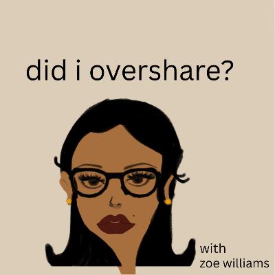 what grief is teaching me