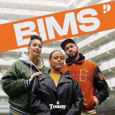 S5E04: Besties of collega's?