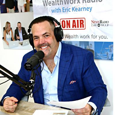 Eric Kearney digs into what pre-retirees should be doing to make sure their portfolio is safe.
