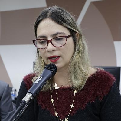 Central - Lapinha da Serra recebe parlamentares